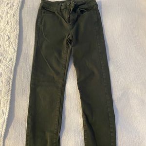 american eagle next level stretch jeans